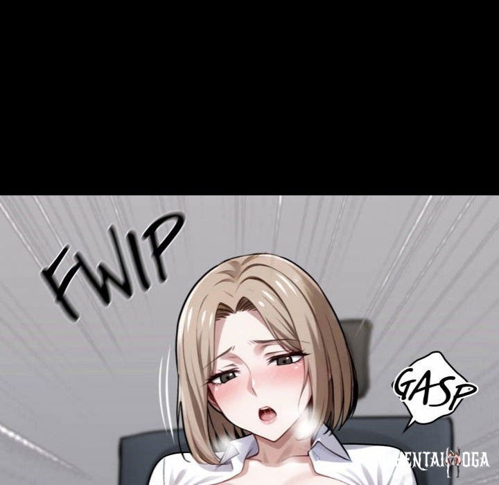 Gangster x Office Lady Gangster x Office Lady Chapter 39 - Page 59