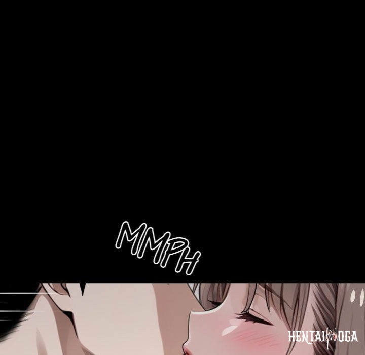 Gangster x Office Lady Gangster x Office Lady Chapter 39 - Page 7