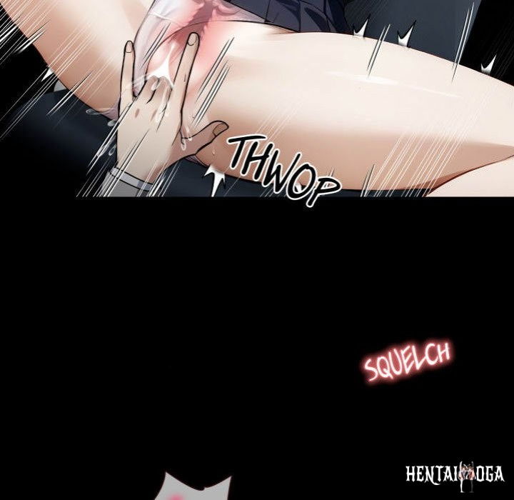 Gangster x Office Lady Gangster x Office Lady Chapter 39 - Page 93