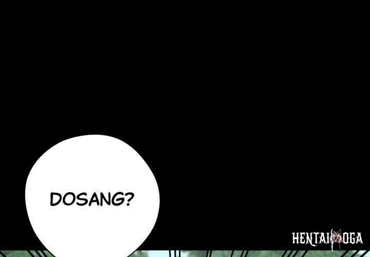 Gangster x Office Lady Gangster x Office Lady Chapter 40 - Page 1