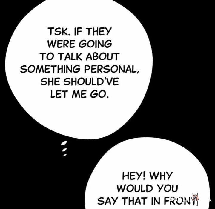 Gangster x Office Lady Gangster x Office Lady Chapter 40 - Page 102