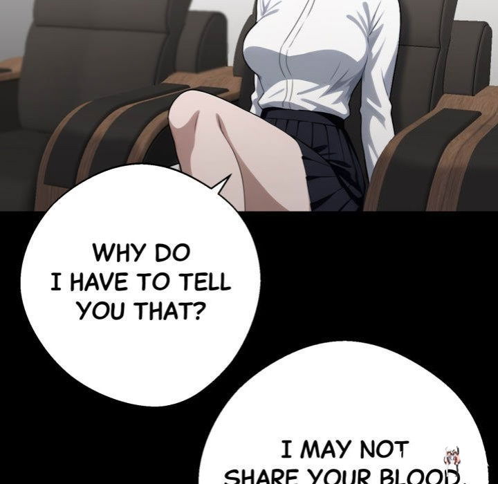 Gangster x Office Lady Gangster x Office Lady Chapter 40 - Page 105