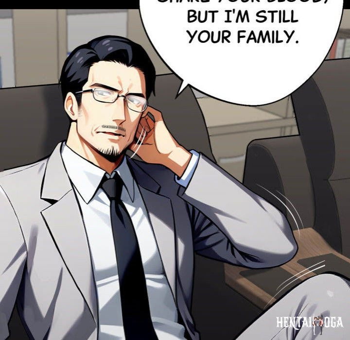 Gangster x Office Lady Gangster x Office Lady Chapter 40 - Page 106