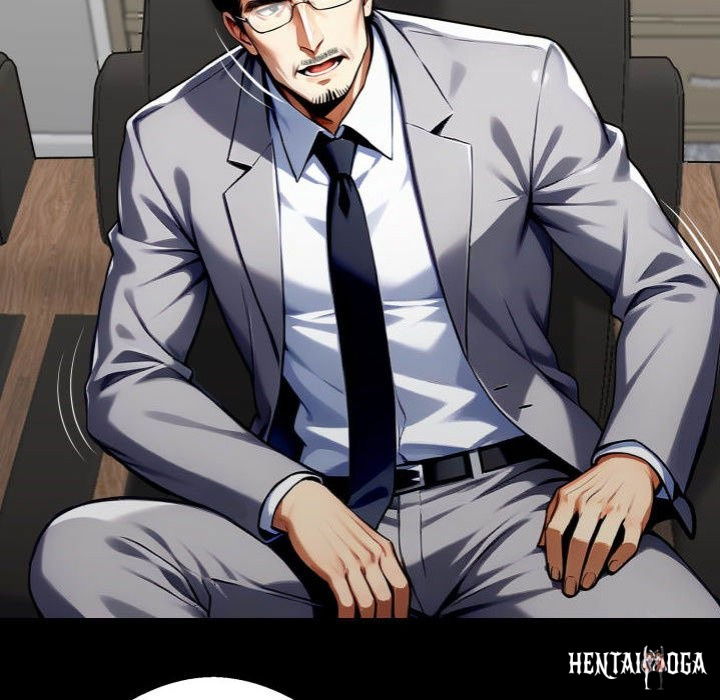 Gangster x Office Lady Gangster x Office Lady Chapter 40 - Page 114