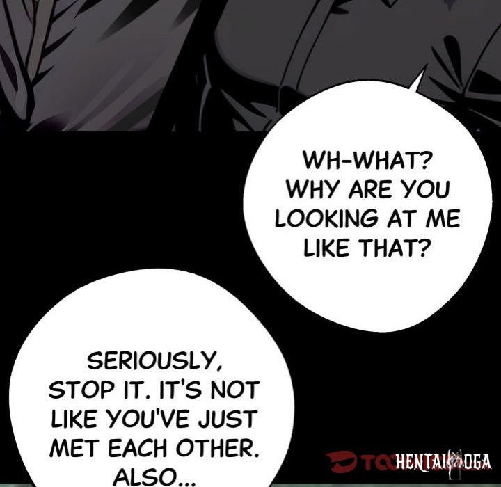 Gangster x Office Lady Gangster x Office Lady Chapter 40 - Page 12