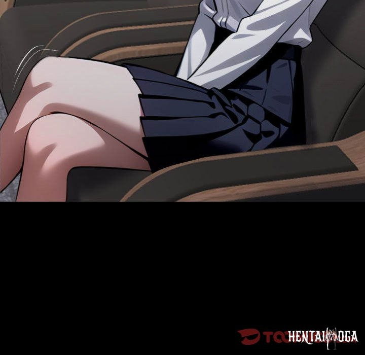 Gangster x Office Lady Gangster x Office Lady Chapter 40 - Page 124