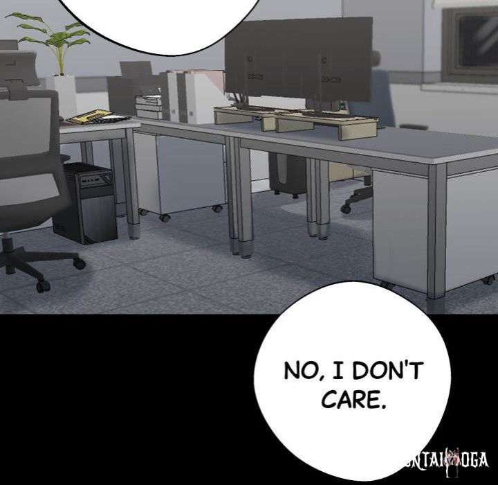 Gangster x Office Lady Gangster x Office Lady Chapter 40 - Page 127