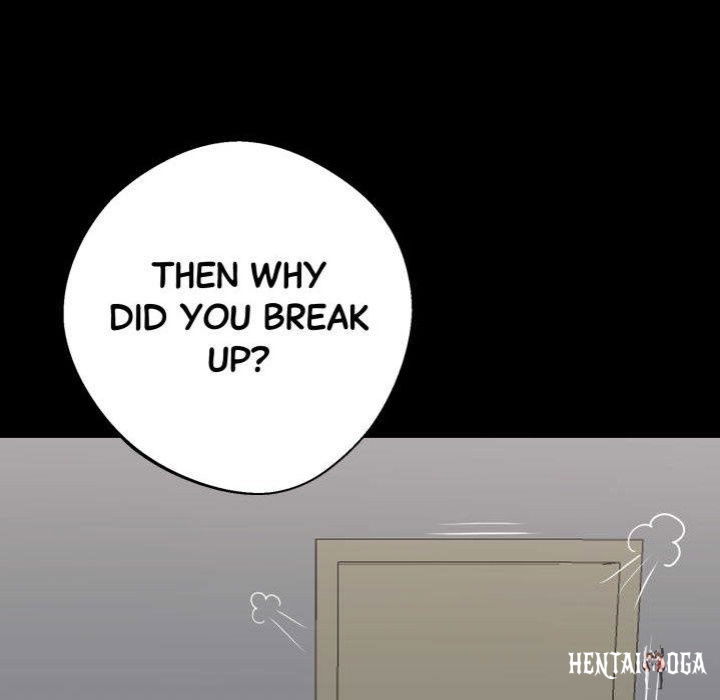 Gangster x Office Lady Gangster x Office Lady Chapter 40 - Page 128