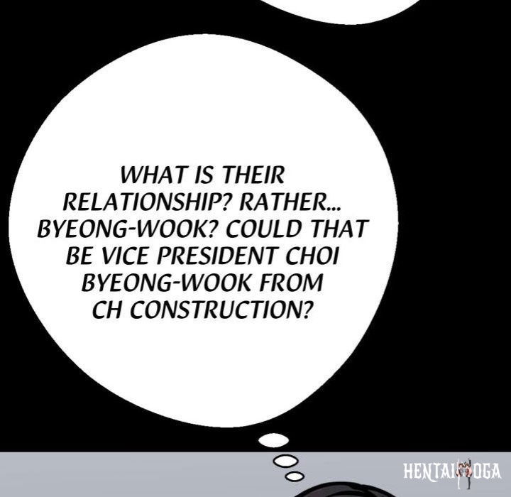 Gangster x Office Lady Gangster x Office Lady Chapter 40 - Page 130