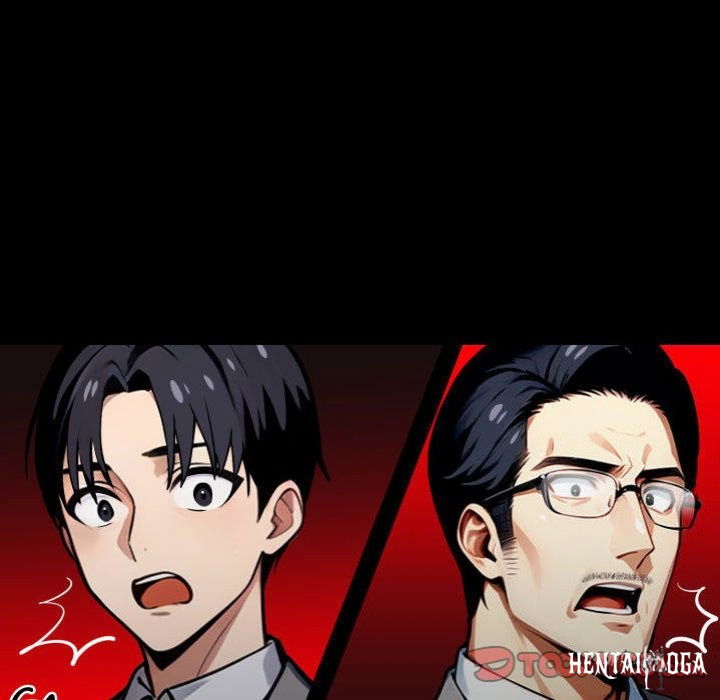 Gangster x Office Lady Gangster x Office Lady Chapter 40 - Page 132