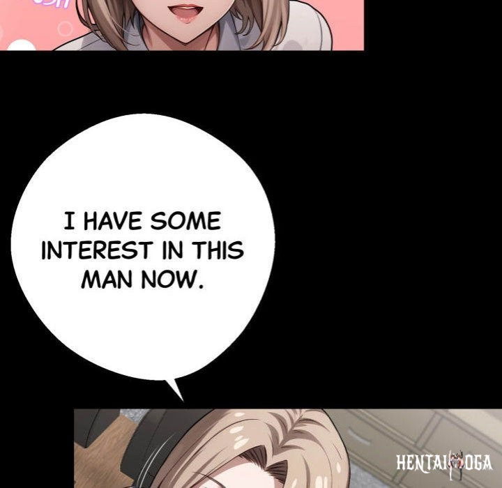 Gangster x Office Lady Gangster x Office Lady Chapter 40 - Page 134