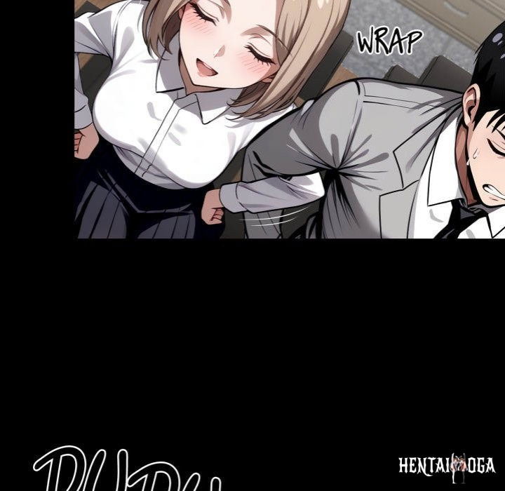 Gangster x Office Lady Gangster x Office Lady Chapter 40 - Page 135