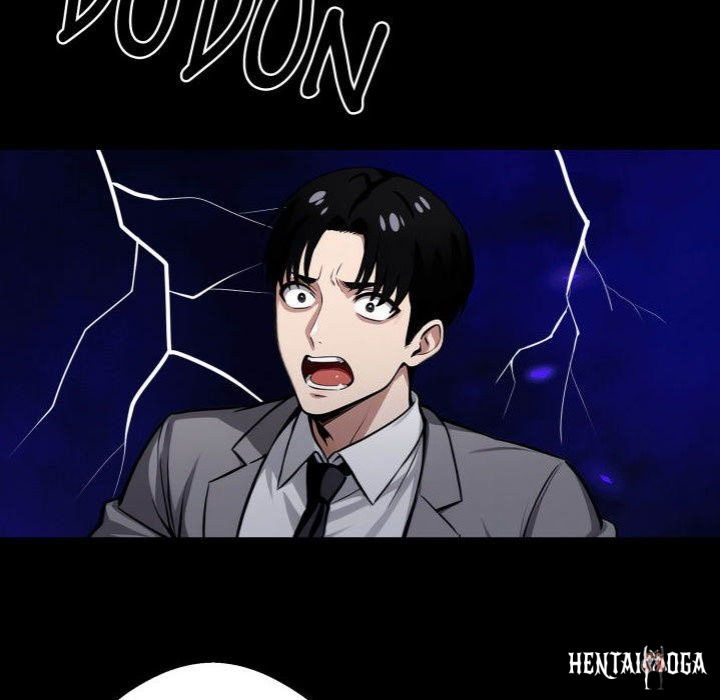 Gangster x Office Lady Gangster x Office Lady Chapter 40 - Page 136