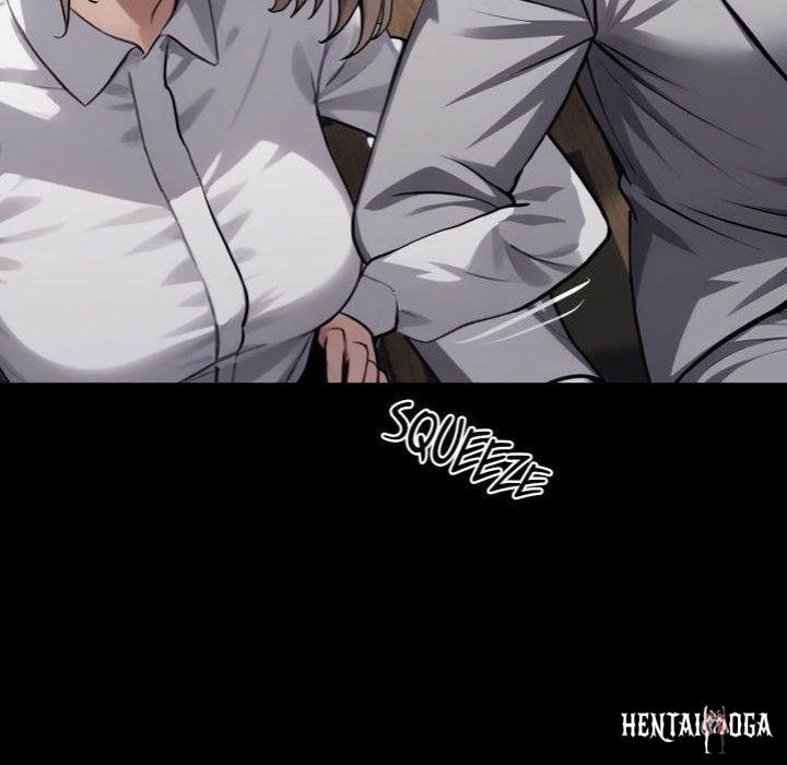 Gangster x Office Lady Gangster x Office Lady Chapter 40 - Page 138