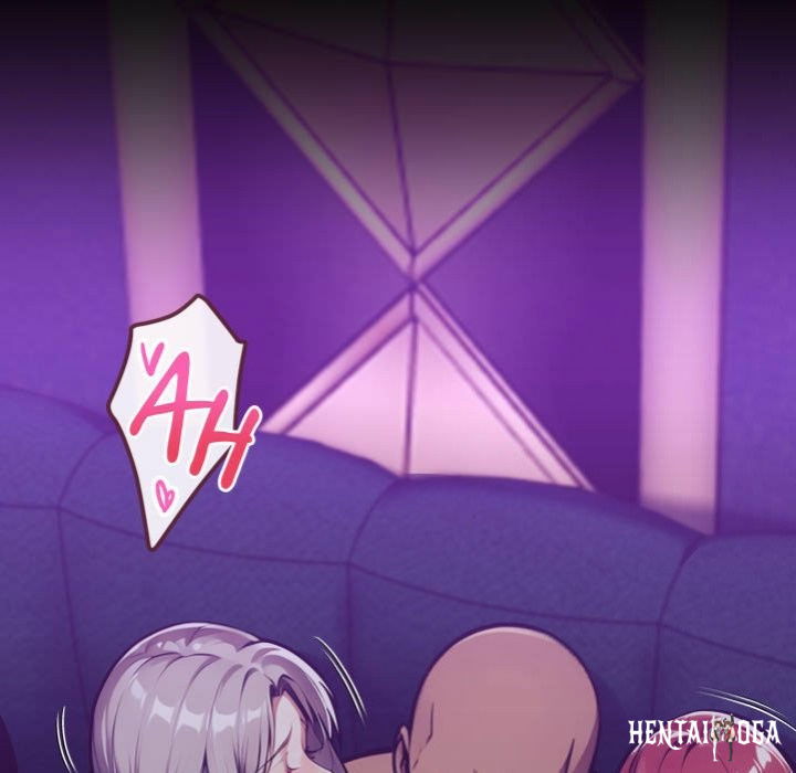 Gangster x Office Lady Gangster x Office Lady Chapter 40 - Page 141