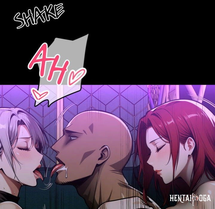 Gangster x Office Lady Gangster x Office Lady Chapter 40 - Page 144