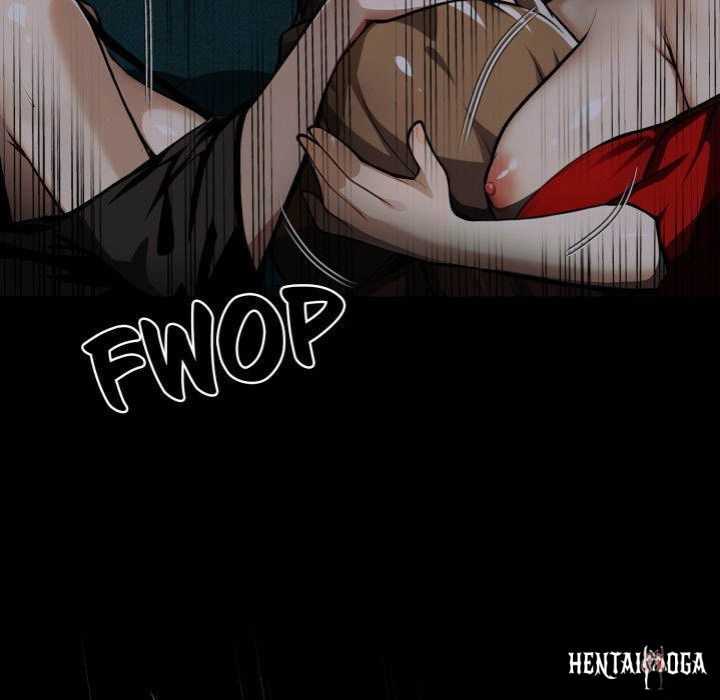 Gangster x Office Lady Gangster x Office Lady Chapter 40 - Page 145