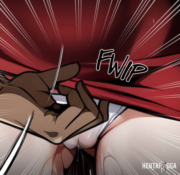 Gangster x Office Lady Gangster x Office Lady Chapter 40 - Page 151