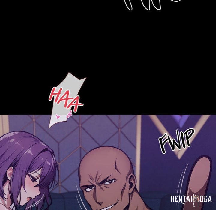 Gangster x Office Lady Gangster x Office Lady Chapter 40 - Page 160