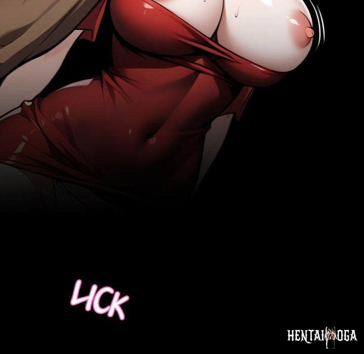 Gangster x Office Lady Gangster x Office Lady Chapter 40 - Page 163