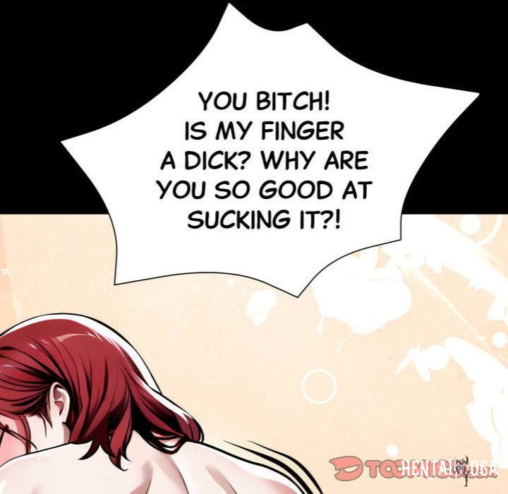 Gangster x Office Lady Gangster x Office Lady Chapter 40 - Page 164