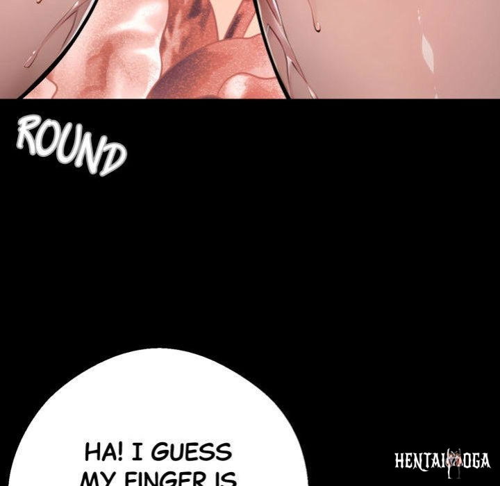 Gangster x Office Lady Gangster x Office Lady Chapter 40 - Page 166