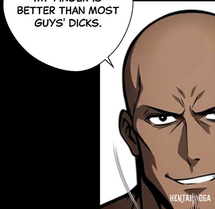 Gangster x Office Lady Gangster x Office Lady Chapter 40 - Page 167