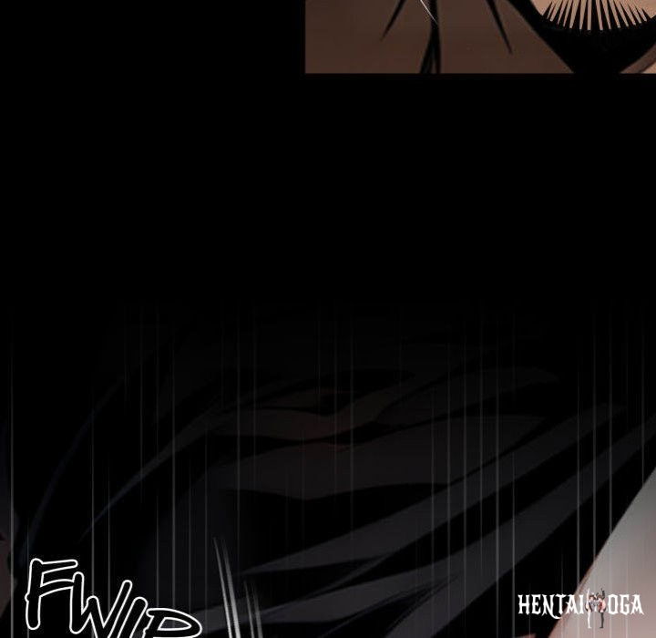 Gangster x Office Lady Gangster x Office Lady Chapter 40 - Page 168