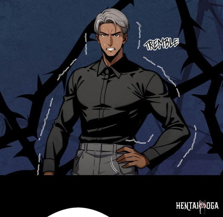 Gangster x Office Lady Gangster x Office Lady Chapter 40 - Page 17