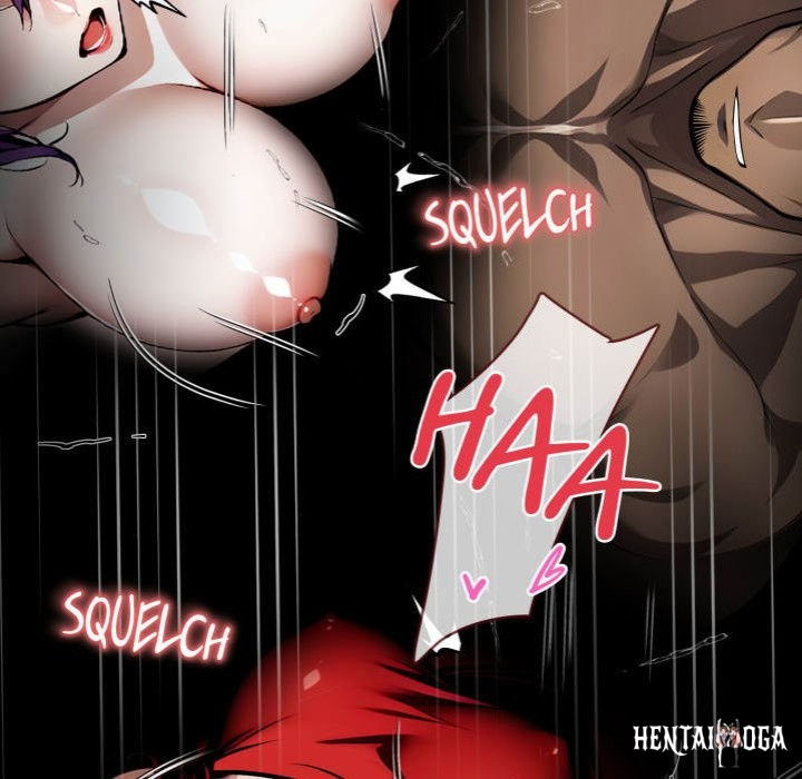 Gangster x Office Lady Gangster x Office Lady Chapter 40 - Page 176