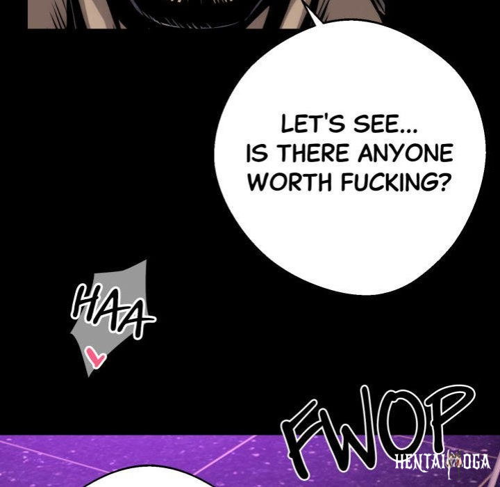 Gangster x Office Lady Gangster x Office Lady Chapter 40 - Page 182