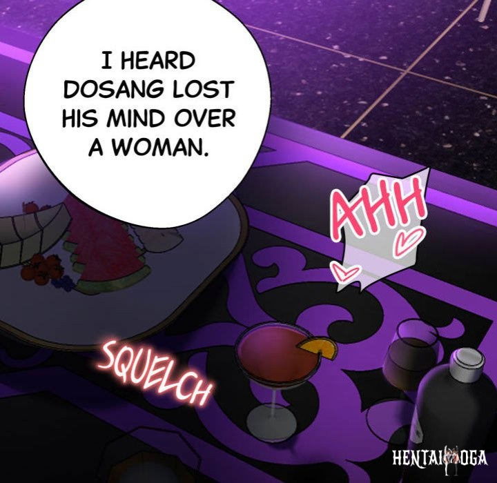 Gangster x Office Lady Gangster x Office Lady Chapter 40 - Page 183