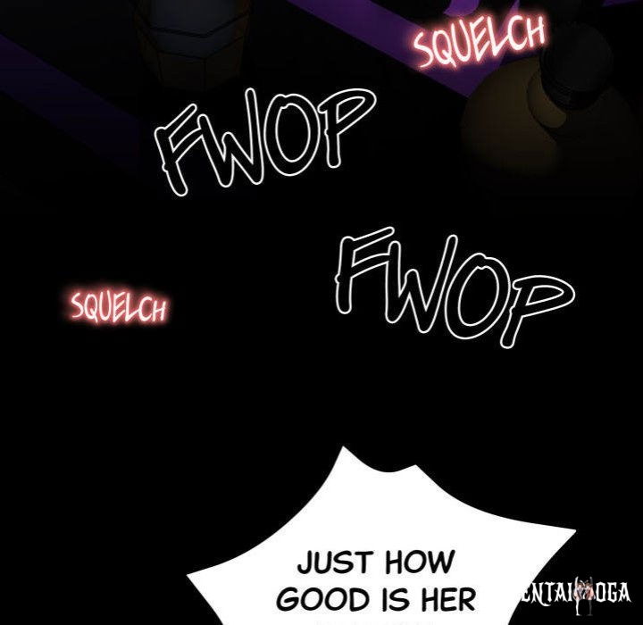 Gangster x Office Lady Gangster x Office Lady Chapter 40 - Page 184