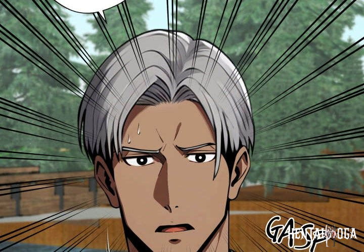 Gangster x Office Lady Gangster x Office Lady Chapter 40 - Page 2