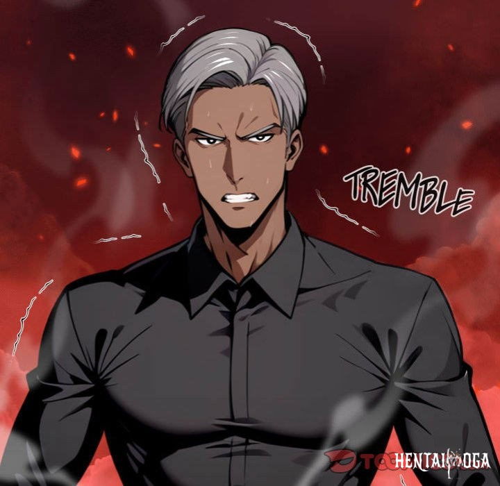 Gangster x Office Lady Gangster x Office Lady Chapter 40 - Page 20