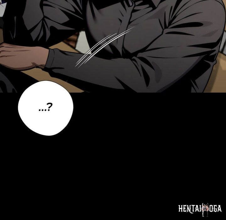 Gangster x Office Lady Gangster x Office Lady Chapter 40 - Page 25