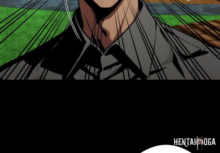 Gangster x Office Lady Gangster x Office Lady Chapter 40 - Page 3