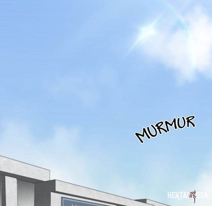 Gangster x Office Lady Gangster x Office Lady Chapter 40 - Page 30