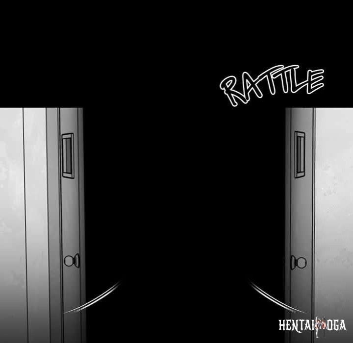 Gangster x Office Lady Gangster x Office Lady Chapter 40 - Page 33