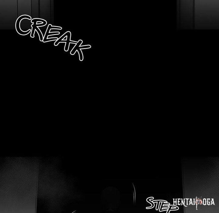 Gangster x Office Lady Gangster x Office Lady Chapter 40 - Page 34