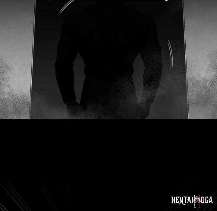 Gangster x Office Lady Gangster x Office Lady Chapter 40 - Page 35