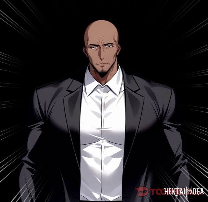 Gangster x Office Lady Gangster x Office Lady Chapter 40 - Page 36