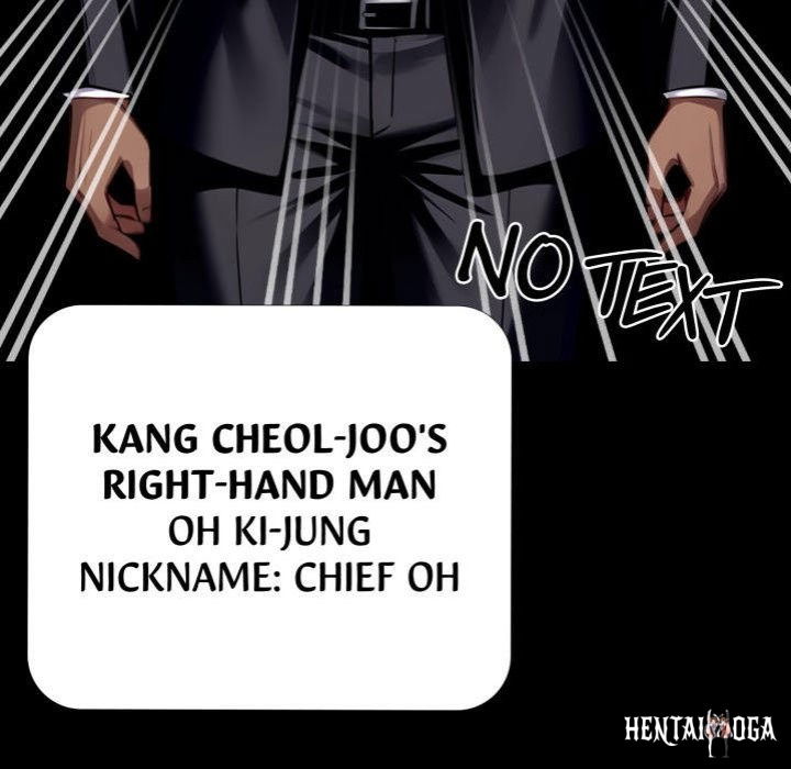 Gangster x Office Lady Gangster x Office Lady Chapter 40 - Page 37