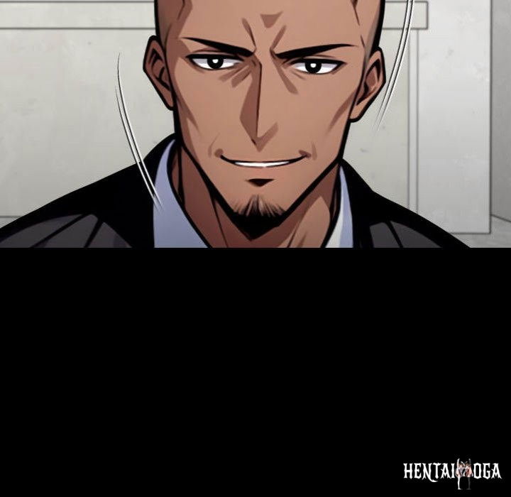 Gangster x Office Lady Gangster x Office Lady Chapter 40 - Page 40