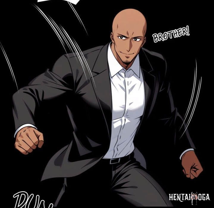 Gangster x Office Lady Gangster x Office Lady Chapter 40 - Page 43