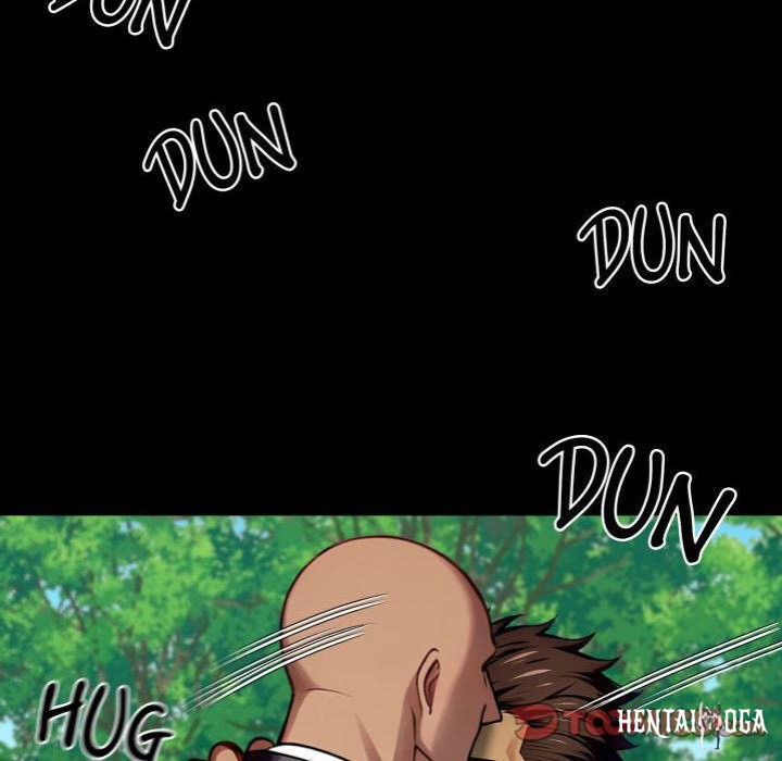 Gangster x Office Lady Gangster x Office Lady Chapter 40 - Page 44