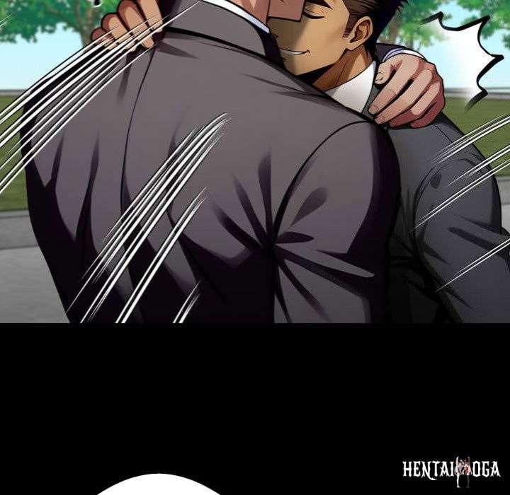 Gangster x Office Lady Gangster x Office Lady Chapter 40 - Page 45