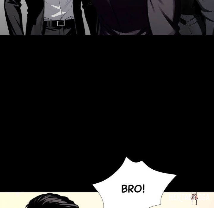 Gangster x Office Lady Gangster x Office Lady Chapter 40 - Page 47