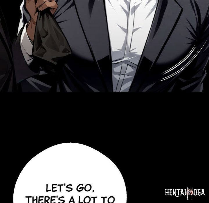 Gangster x Office Lady Gangster x Office Lady Chapter 40 - Page 50