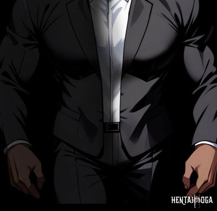 Gangster x Office Lady Gangster x Office Lady Chapter 40 - Page 53